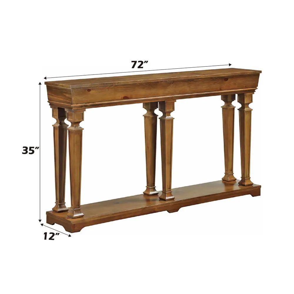 Garrison - Accent Table by Unique Piece Furniture
