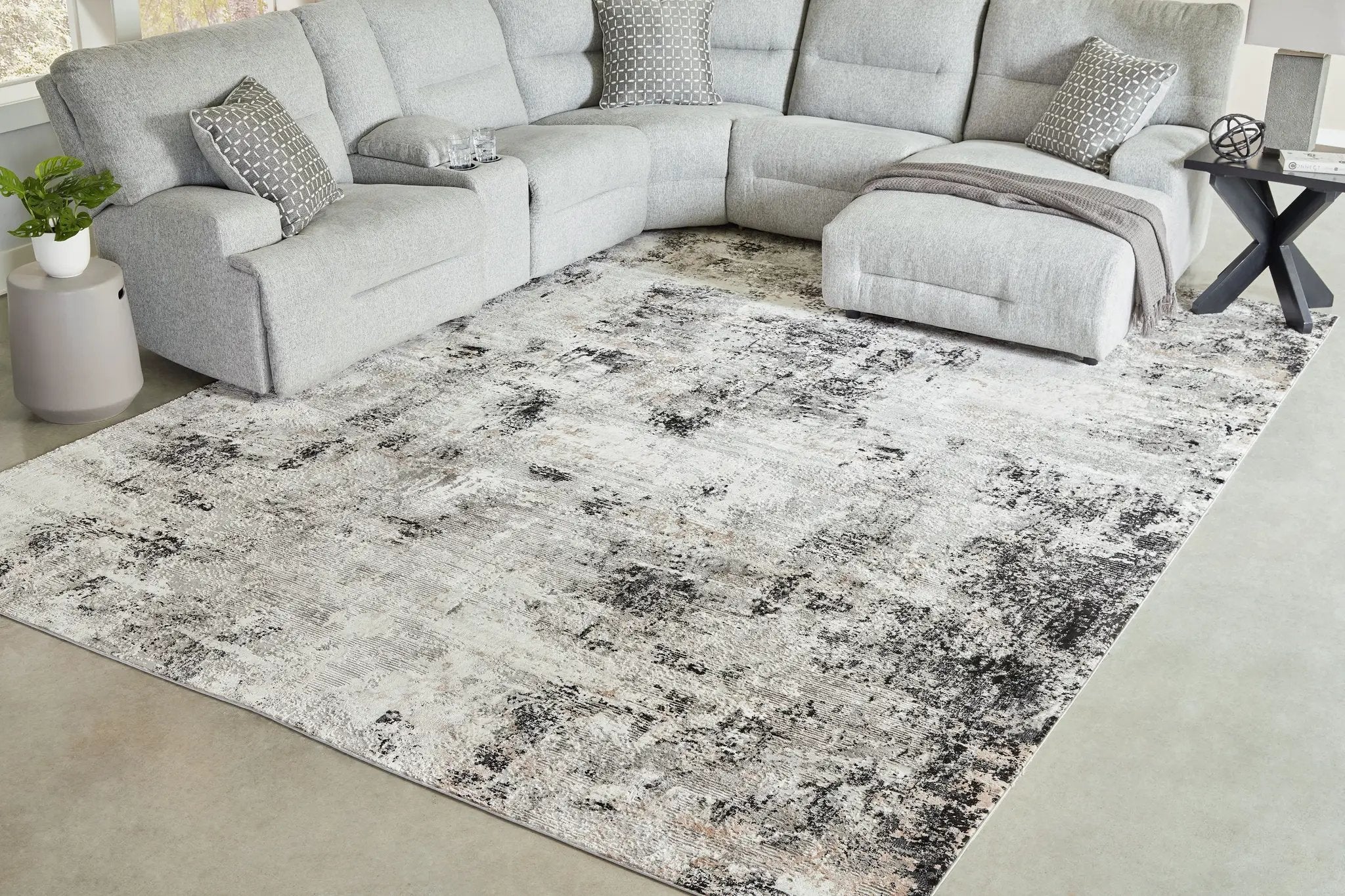 Langwell - Rug by Unique Piece Furniture