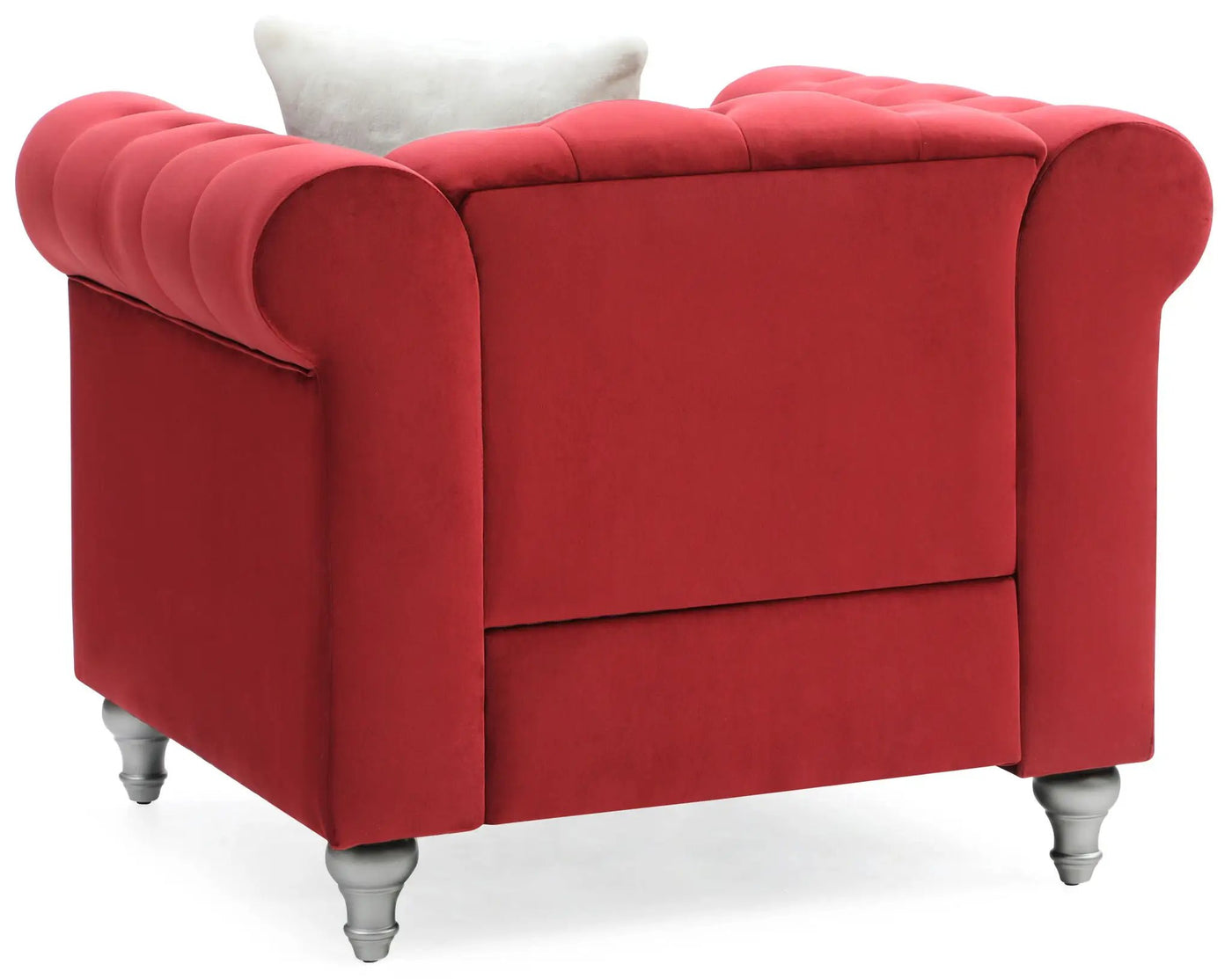 Stylish Contemporary Lounge Chair by Unique Piece Furniture