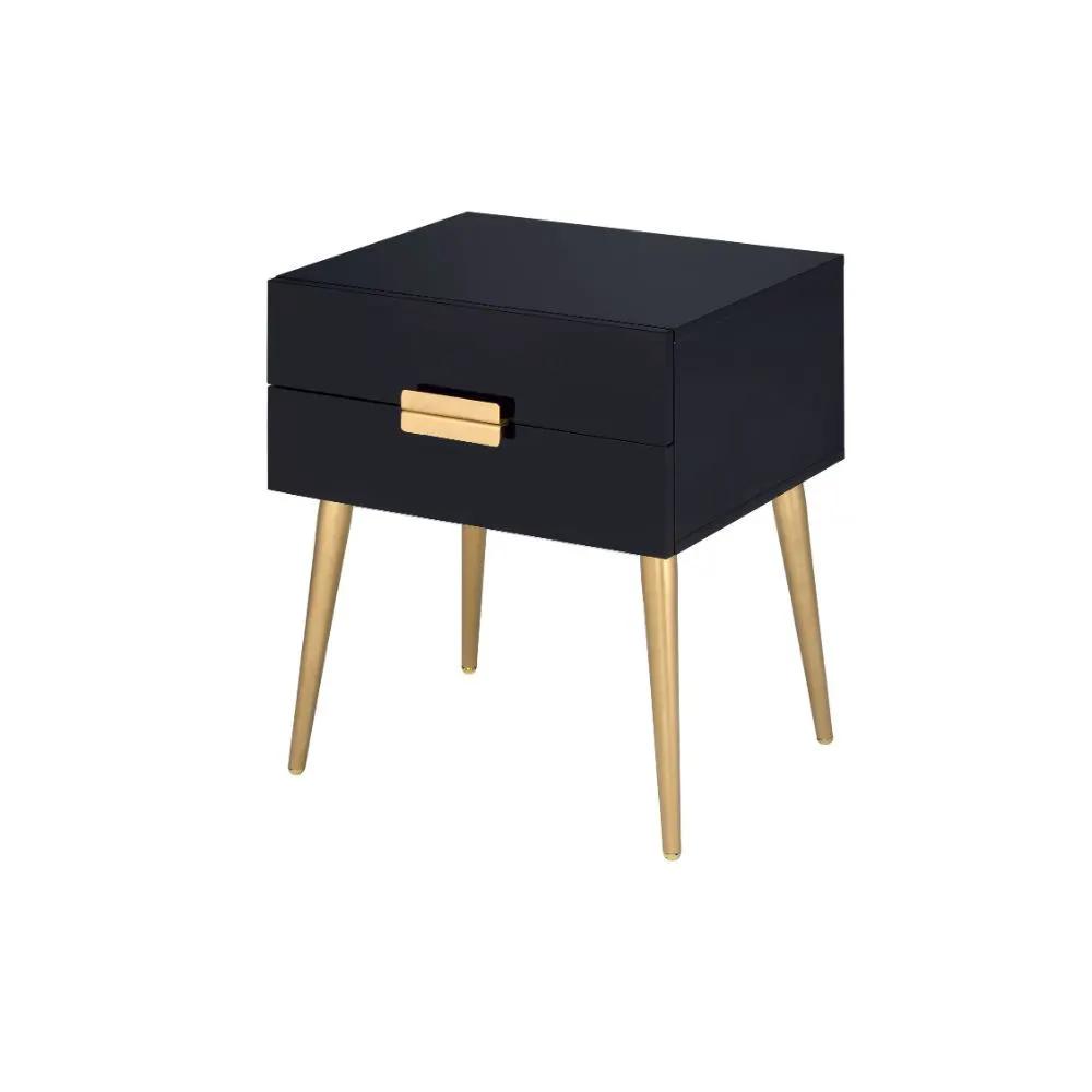 Denvor - End Table by Unique Piece Furniture