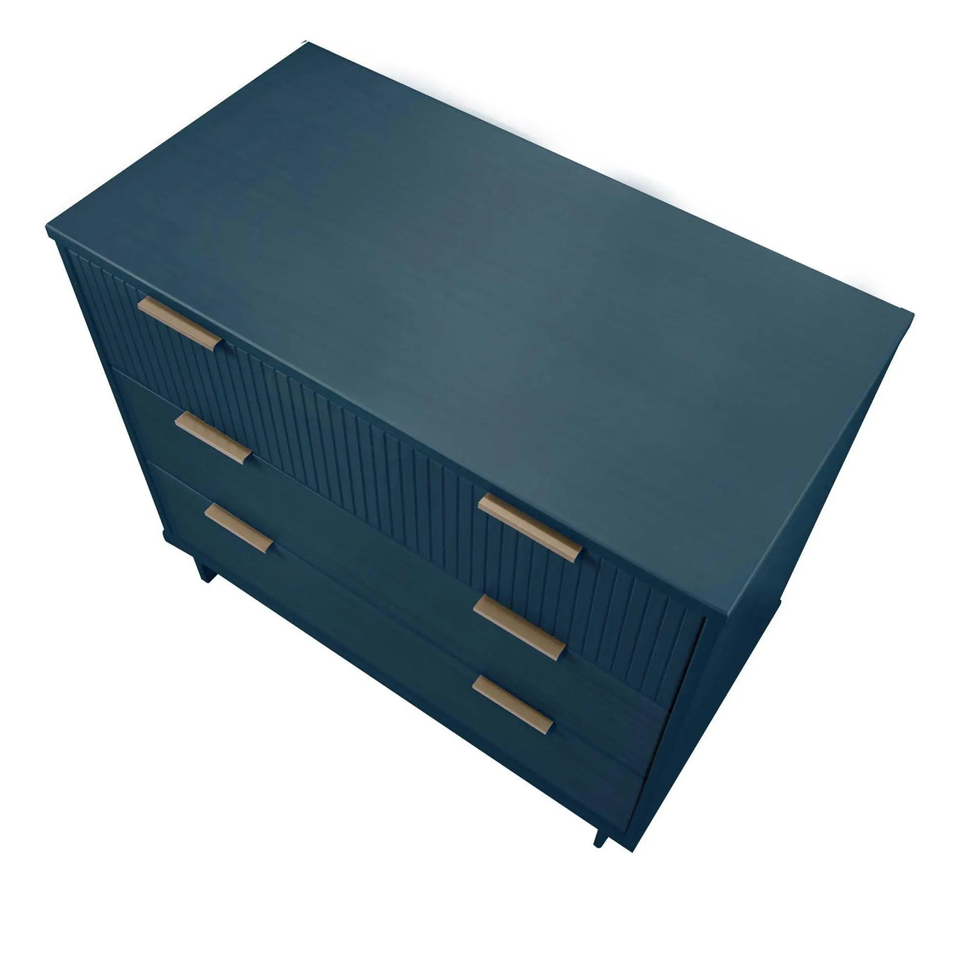 Granville - Dresser With 3 Drawers by HouseOfZazla