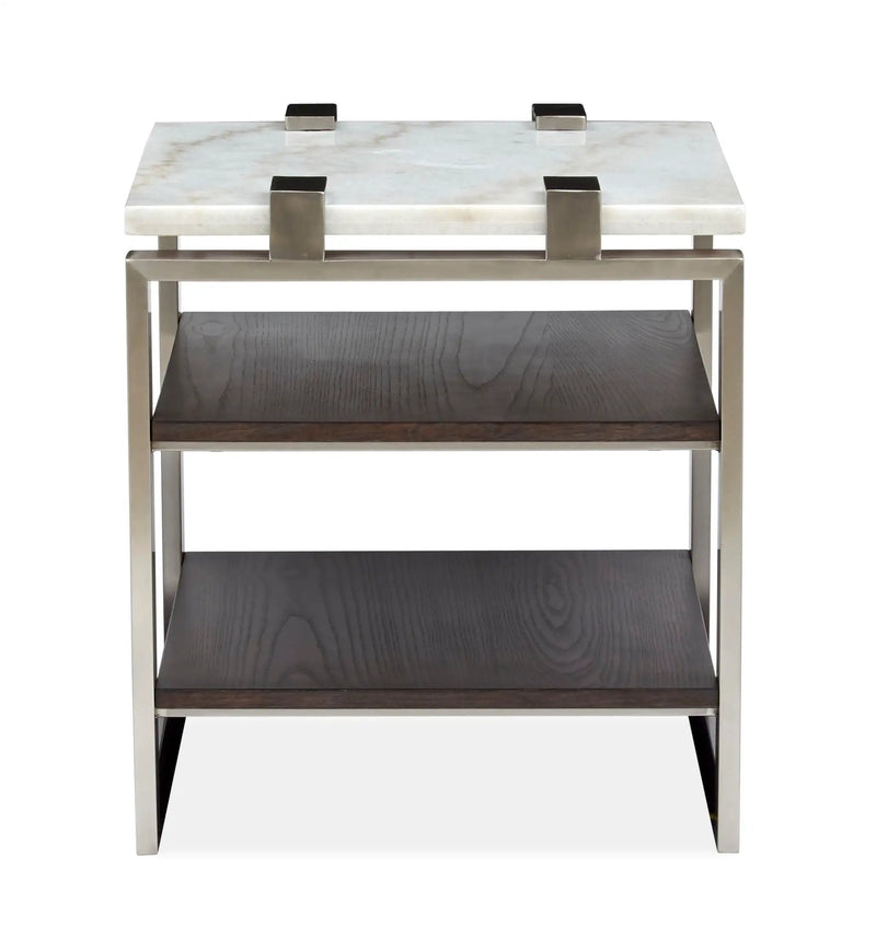 Paradox - Rectangular Table by Unique Piece Furniture