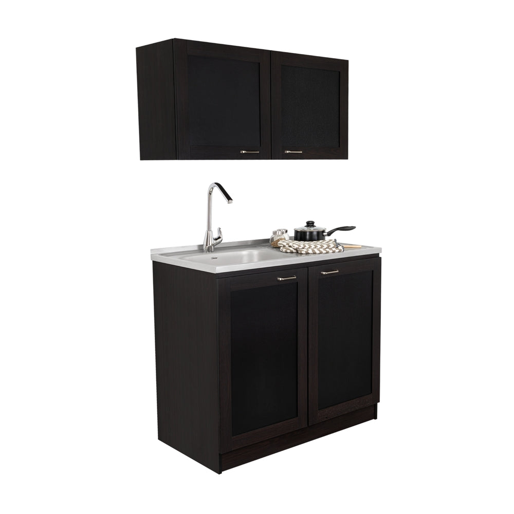 Perseus Cabinet Set by HouseOfZazla