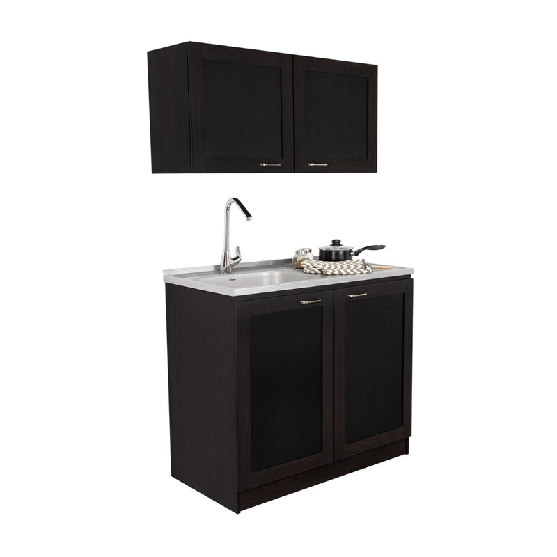Perseus Cabinet Set by HouseOfZazla