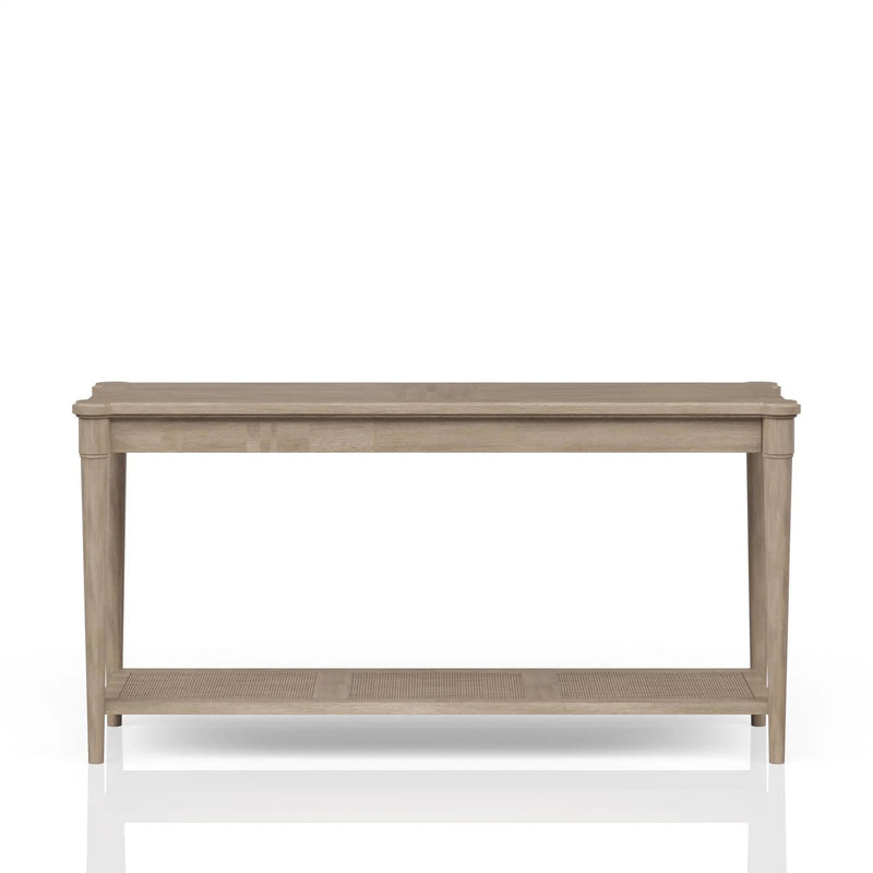 Sofa Table - Sand by Unique Piece Furniture