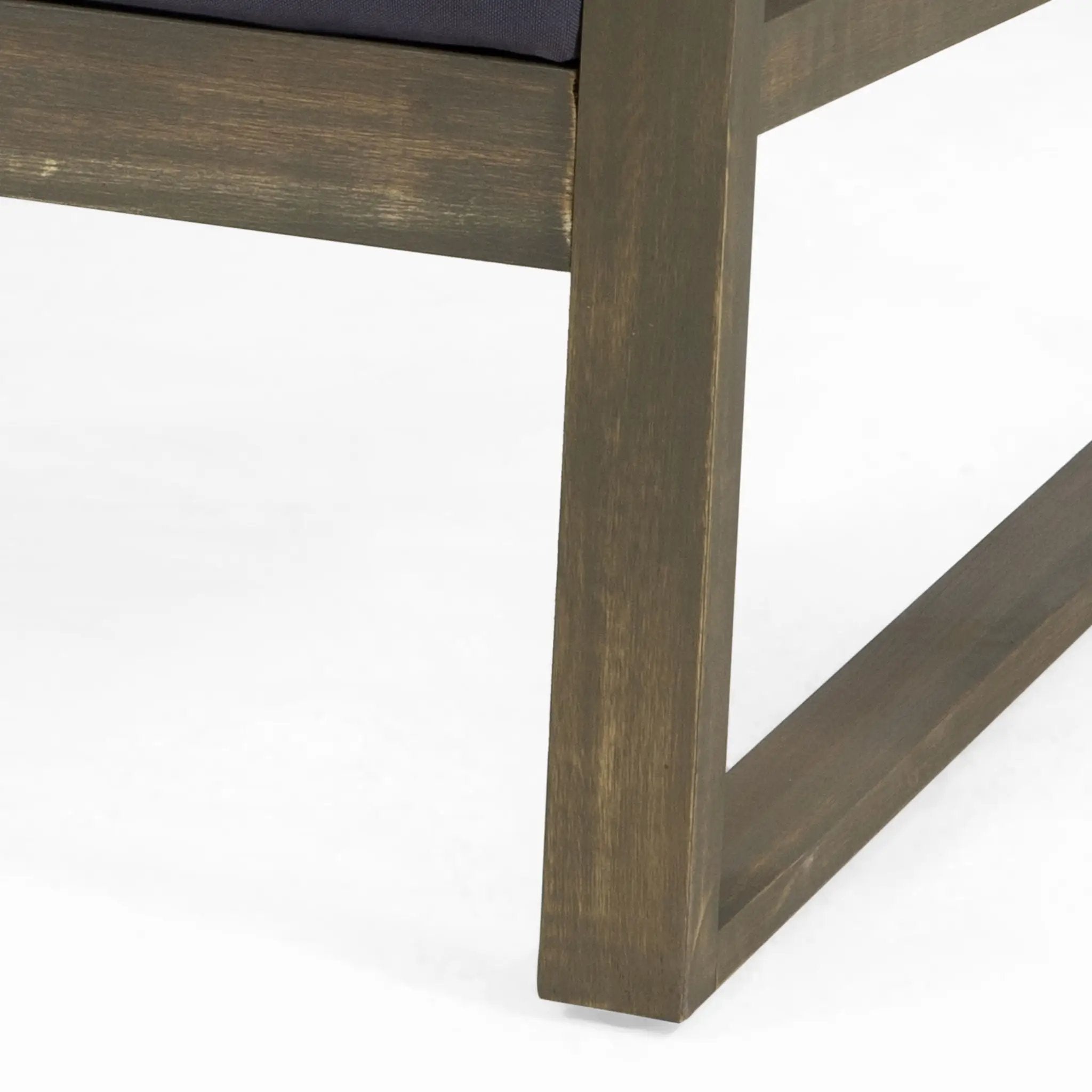 Samwell Outdoor Club Chair by HouseOfZazla