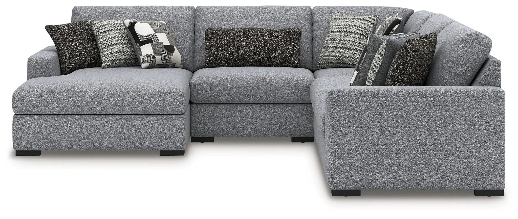 Bealton - Sectional by Unique Piece Furniture