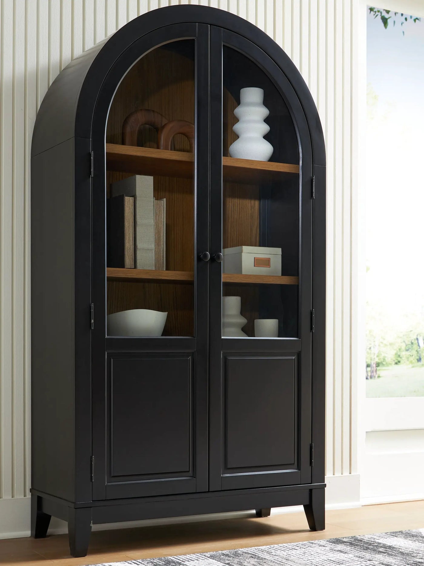 Dagandale - Accent Cabinet by Unique Piece Furniture