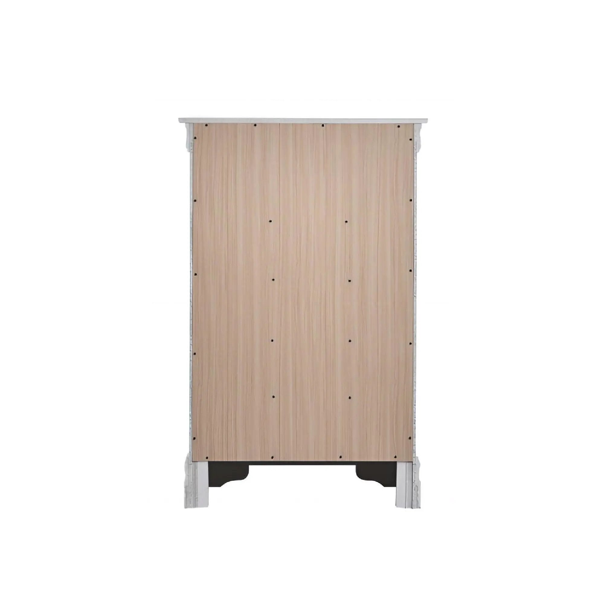 Verona - Chest by Unique Piece Furniture