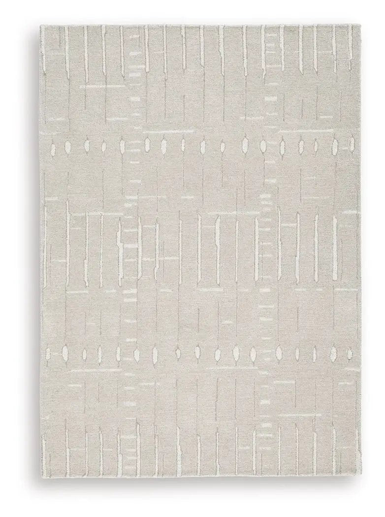 Wolbert - Rug by Unique Piece Furniture