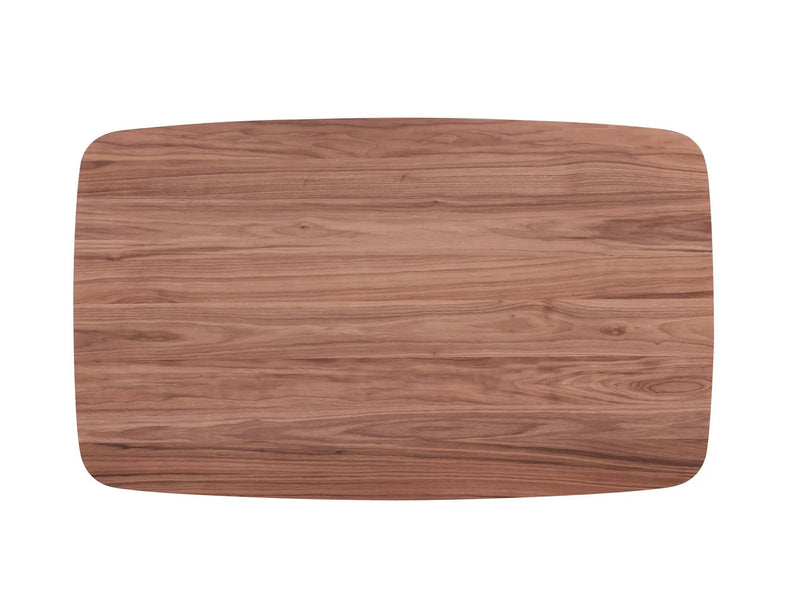 Casson - Dining Table - Walnut by Unique Piece Furniture