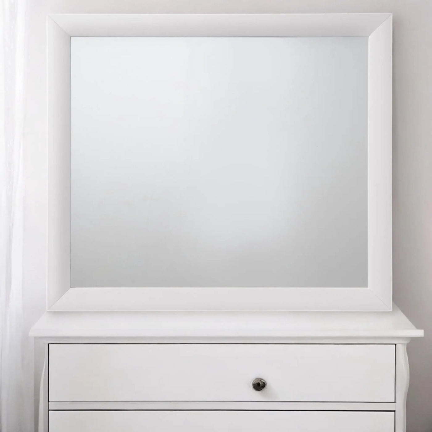 Ireland - Contemporary Design Mirror by Unique Piece Furniture