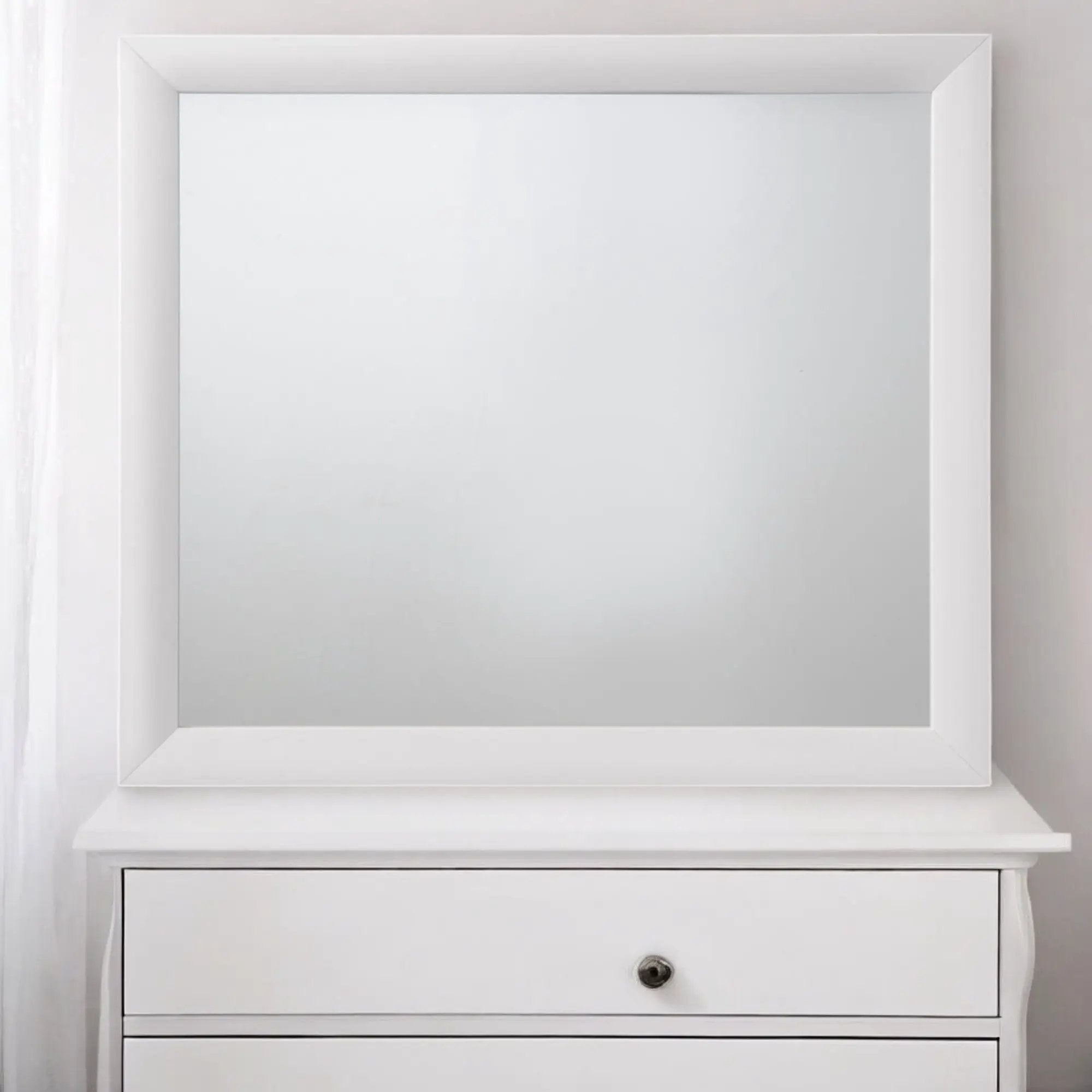 Ireland - Contemporary Design Mirror by Unique Piece Furniture