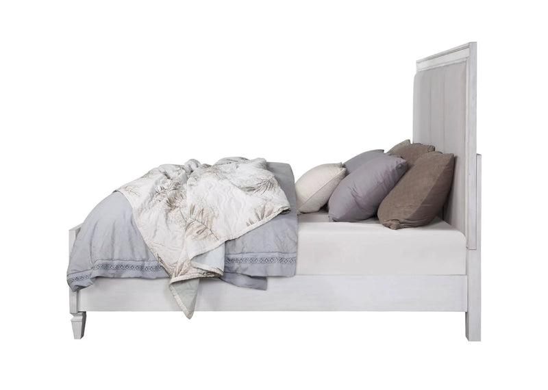 Katia Upholstered Bed by HouseOfZazla