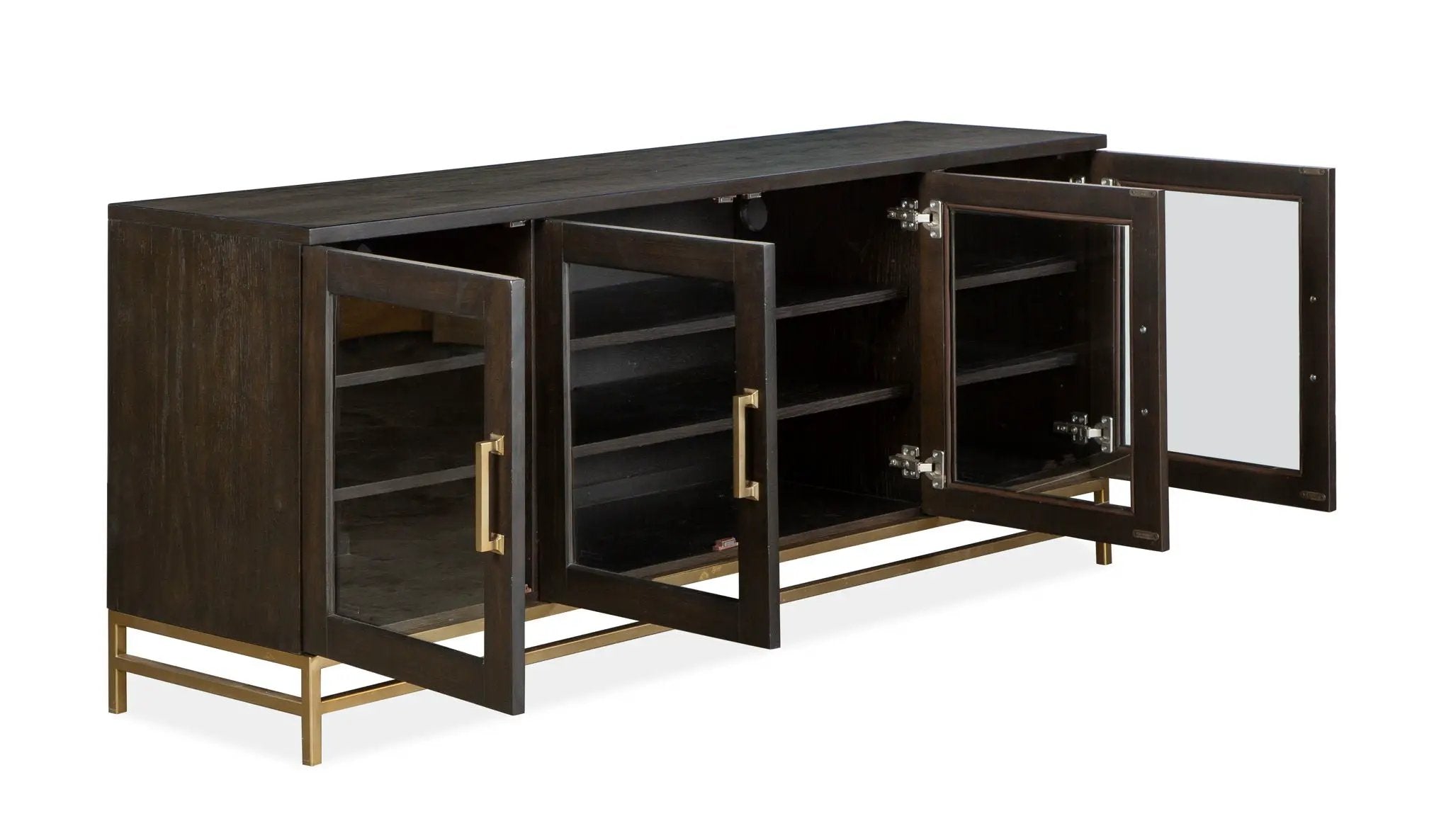 Lindon - Console by Unique Piece Furniture
