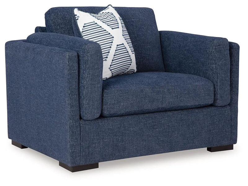 Evansley - Chair And A Half by Unique Piece Furniture
