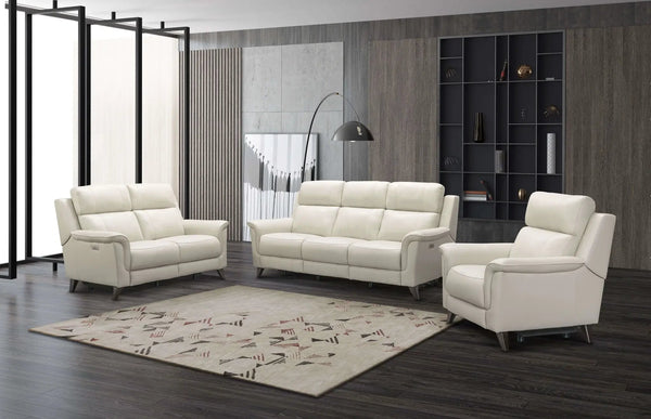 Kester - Power Recliner
