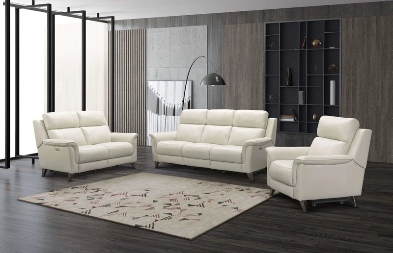 Kester - Power Recliner by Unique Piece Furniture