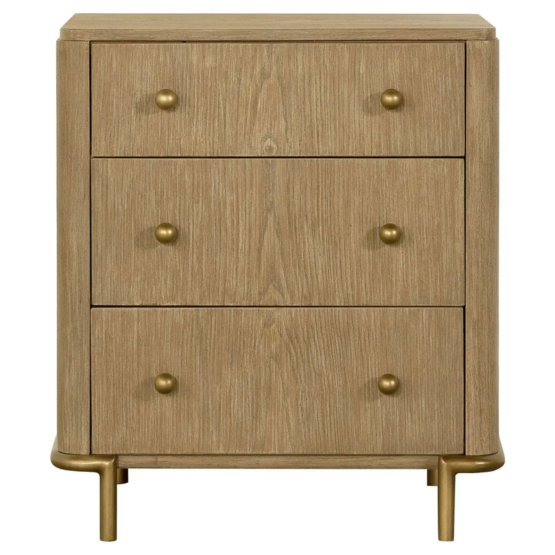Stevie - Bedroom Set & USB Charging