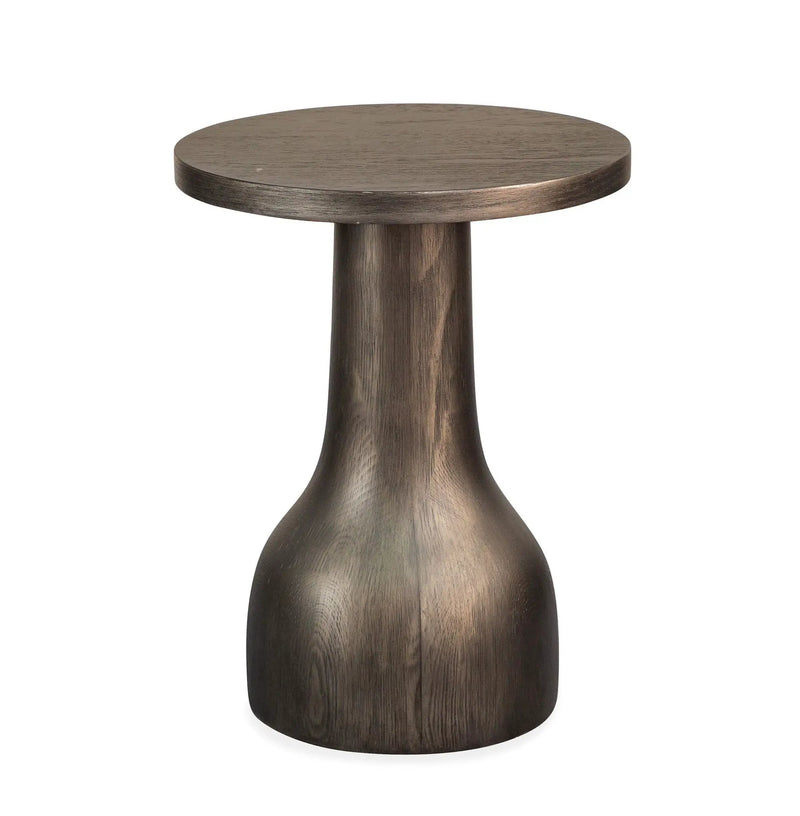 Bosley - Round Table For Living Room by Unique Piece Furniture