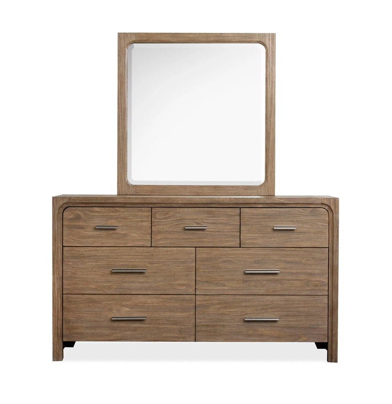 Westbourne - Drawer Dresser by Unique Piece Furniture