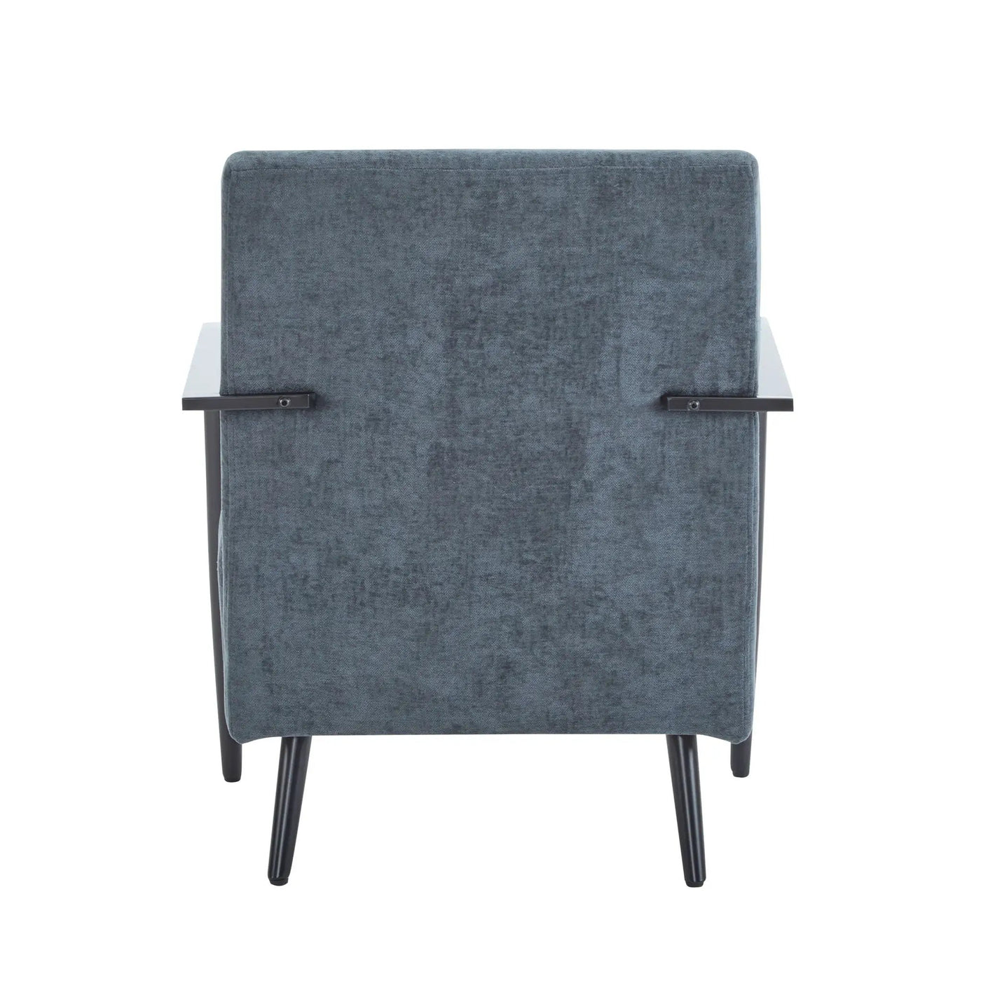 Modern Lounge Chair With Upholstery by HouseOfZazla