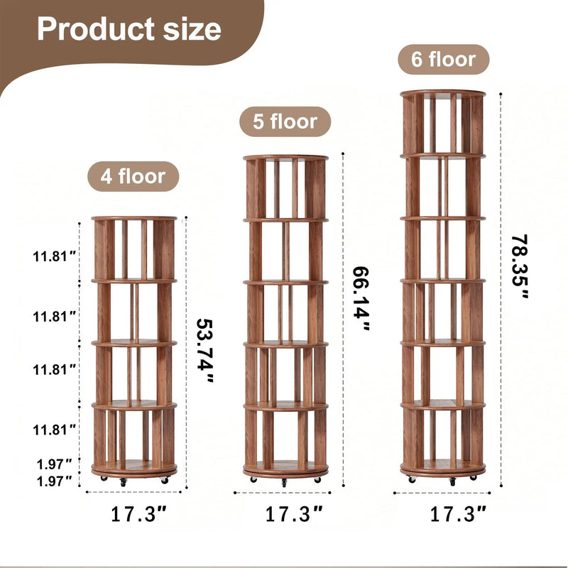 Multi Functional Double Layer Bookshelf by HouseOfZazla