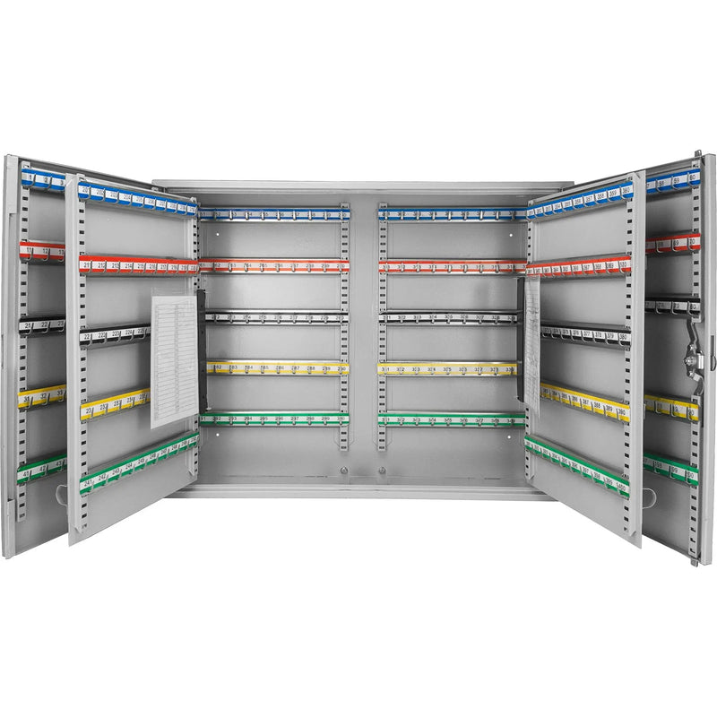 Adjustable Key Cabinet With Lock by Unique Piece Furniture