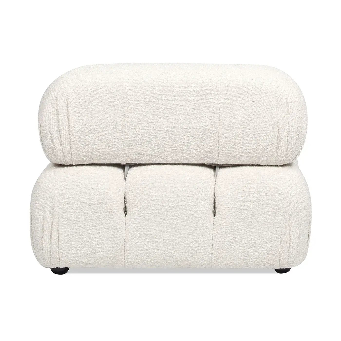 Marcel - Bubble Modular Modern Lounge Arm Chair by Unique Piece Furniture