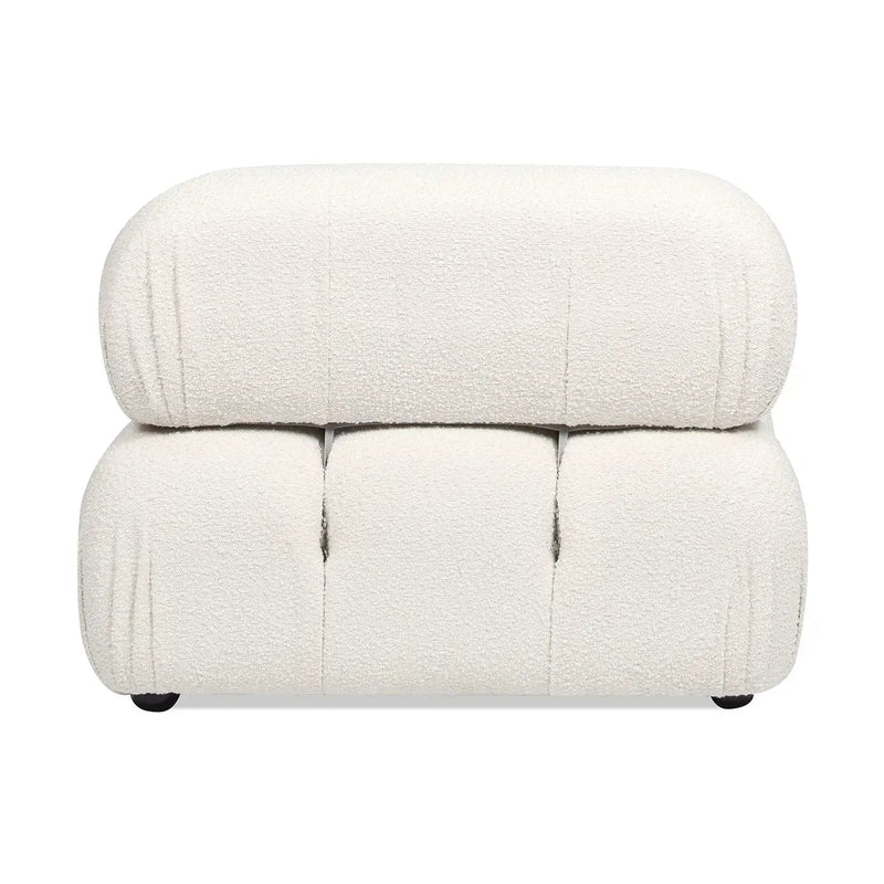 Marcel - Bubble Modular Modern Lounge Arm Chair by HouseOfZazla