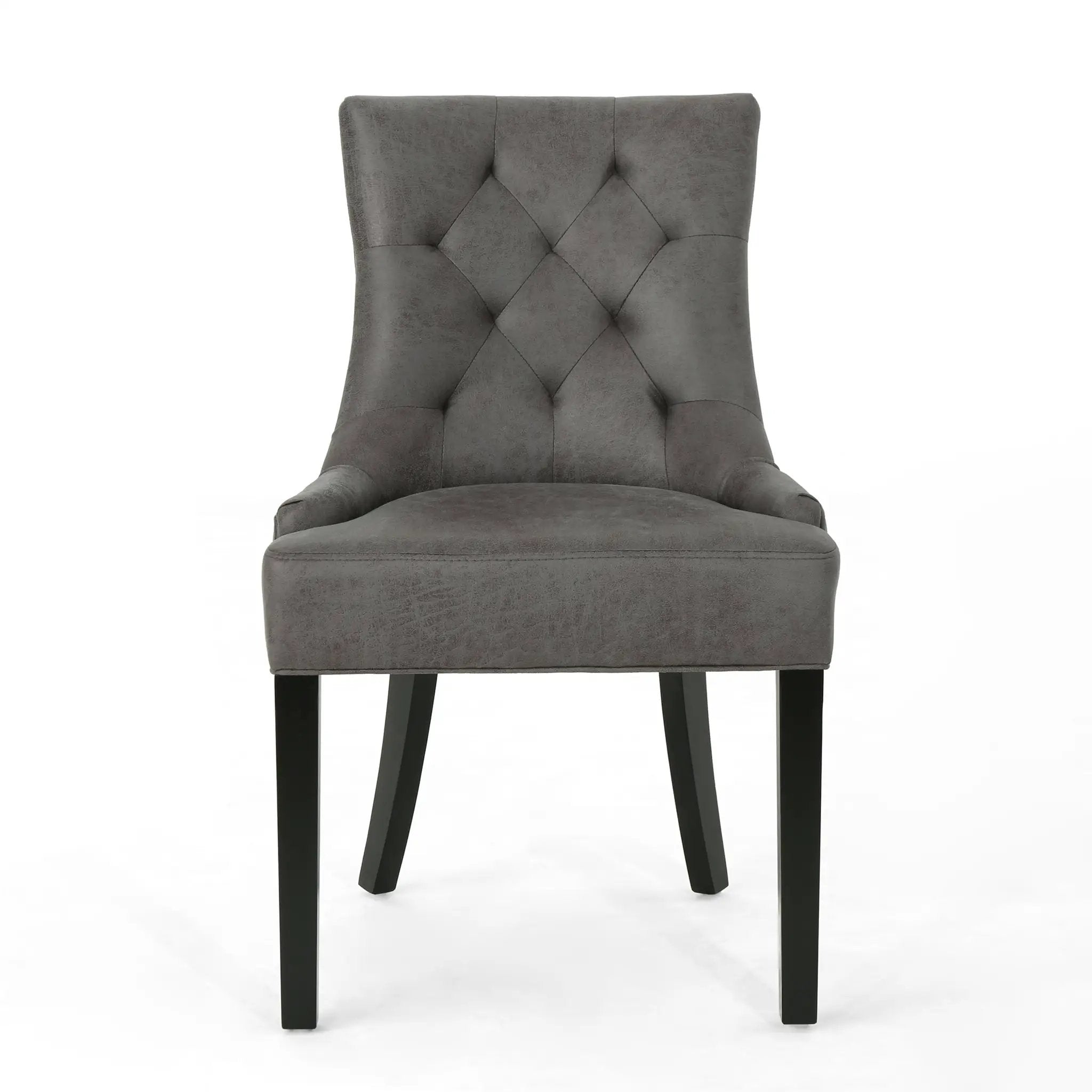 Cheney Dining Chair - Set of 2 by HouseOfZazla