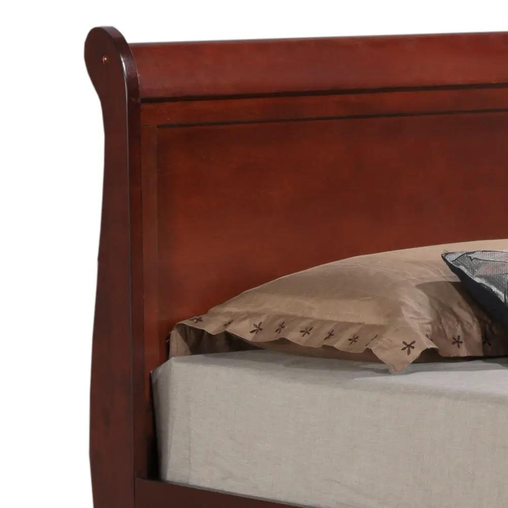 Elegant Trundle Bed With Timeless Charm by HouseOfZazla