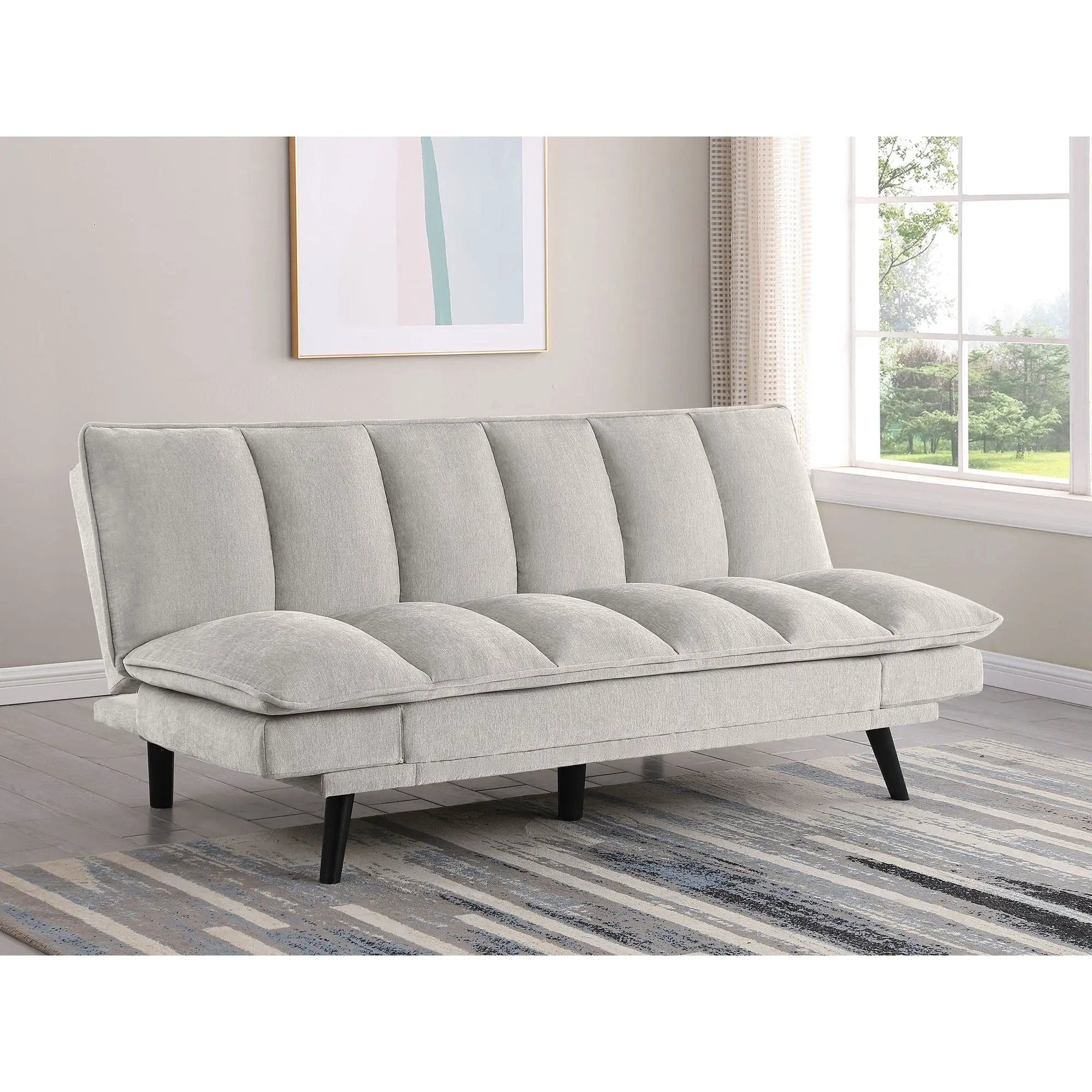 Fullerton - Convertible Sofa Bed by HouseOfZazla