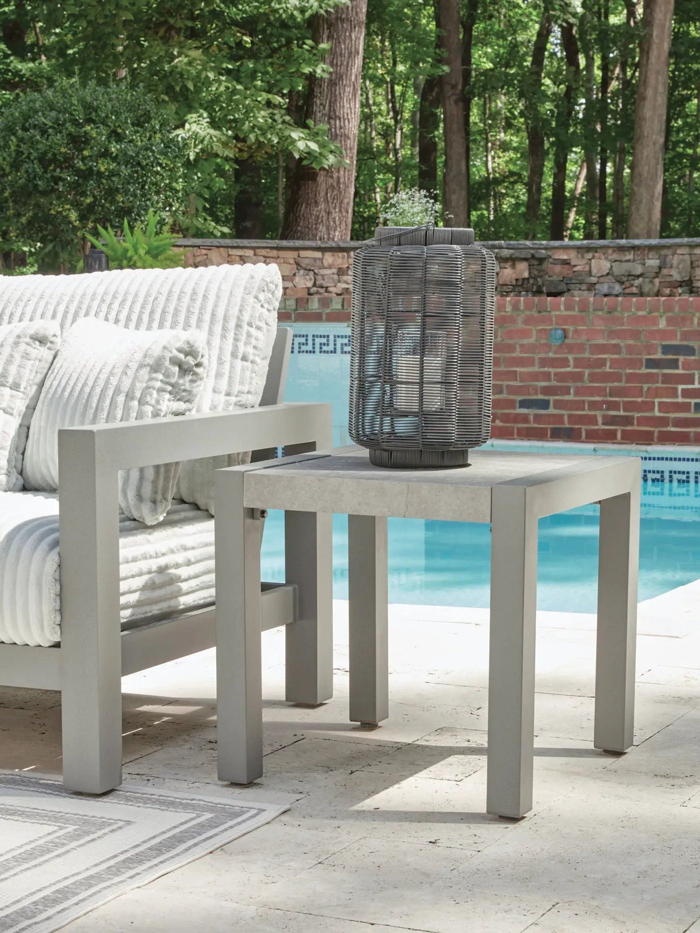 Hurley Park - Table by Unique Piece Furniture