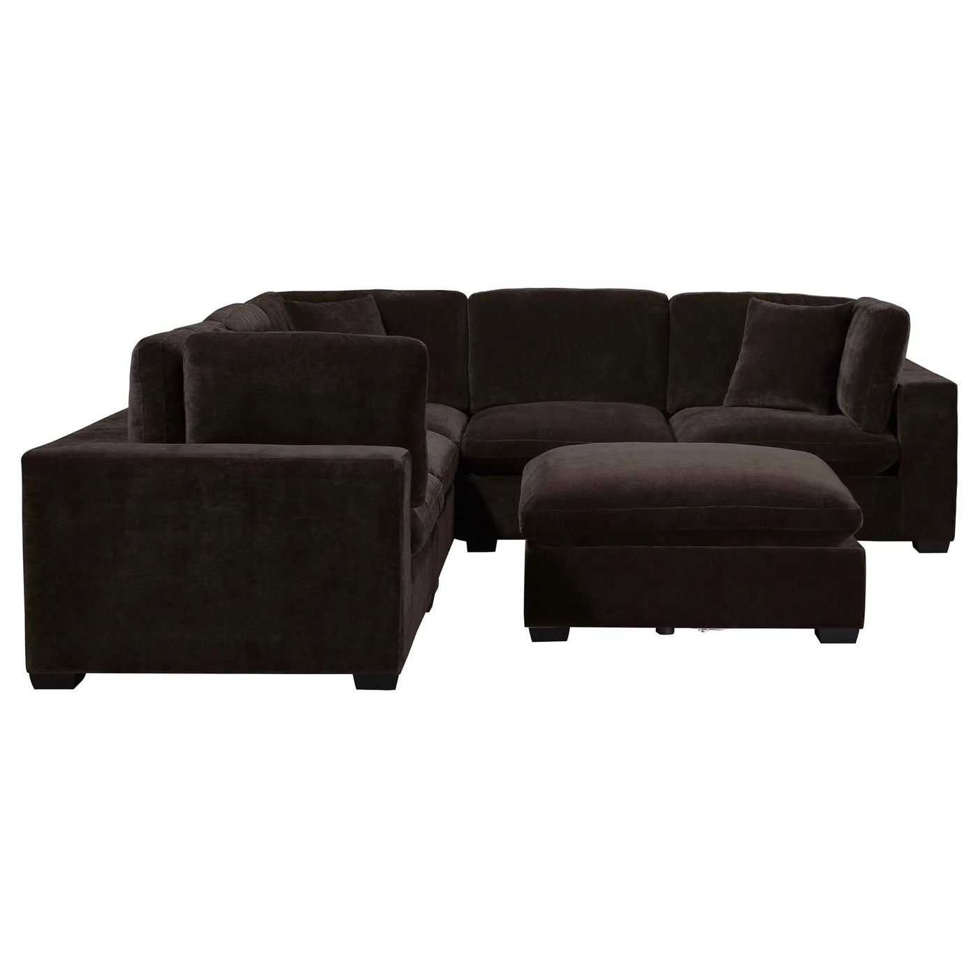 Murtagh - Modular Sectional by HouseOfZazla