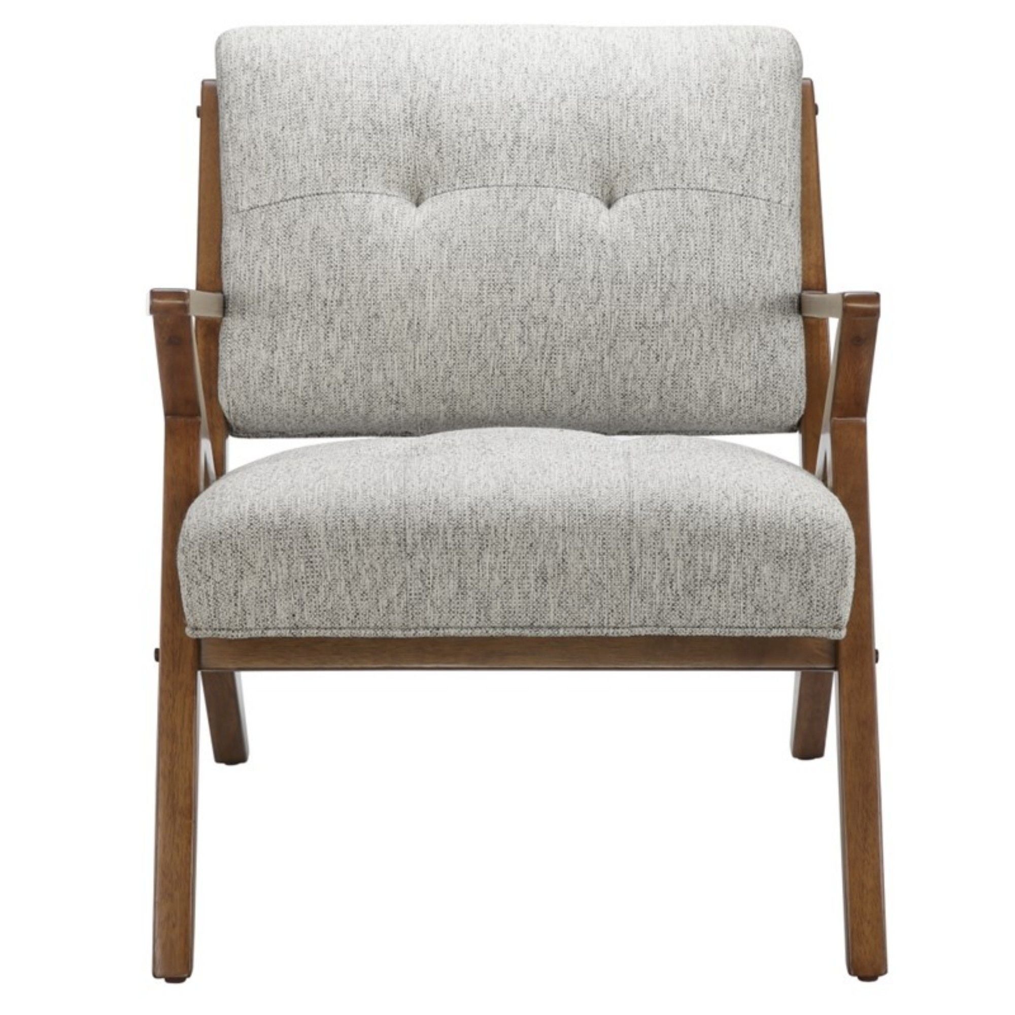 Rocket - Lounge Chair - Light Gray by HouseOfZazla
