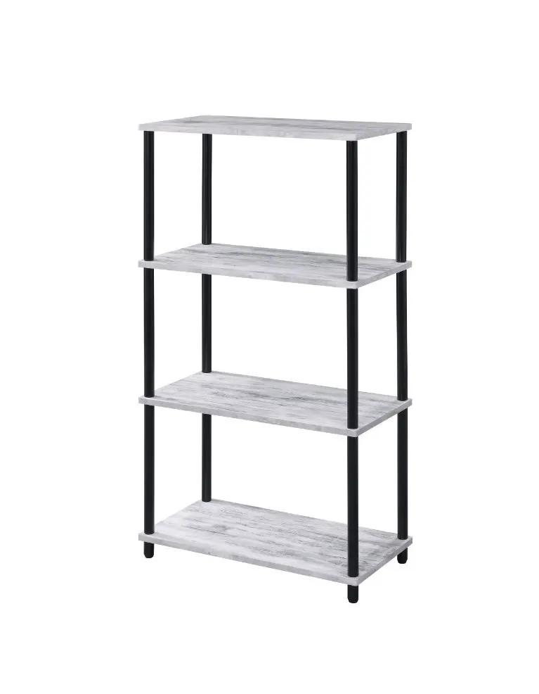 Nypho - Bookshelf by Unique Piece Furniture