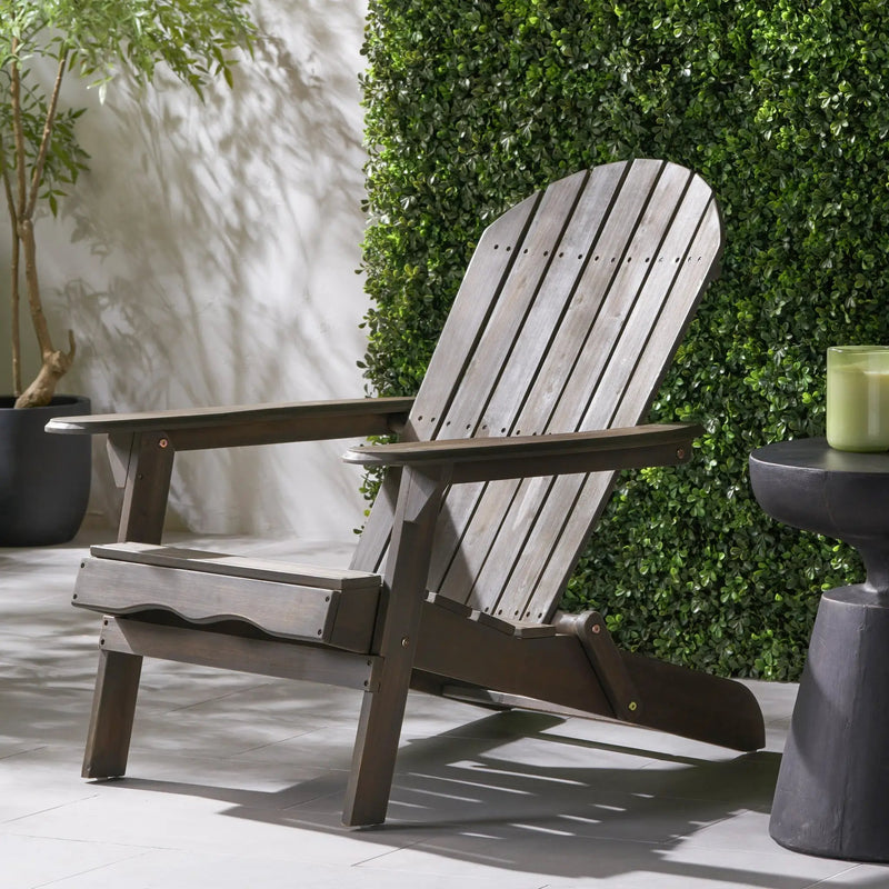Malibu Adirondack Chair by HouseOfZazla