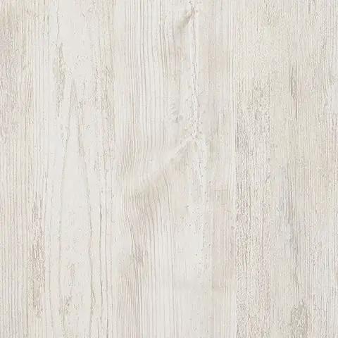 Paxberry - One Drawer Night Stand - Whitewash by Unique Piece Furniture