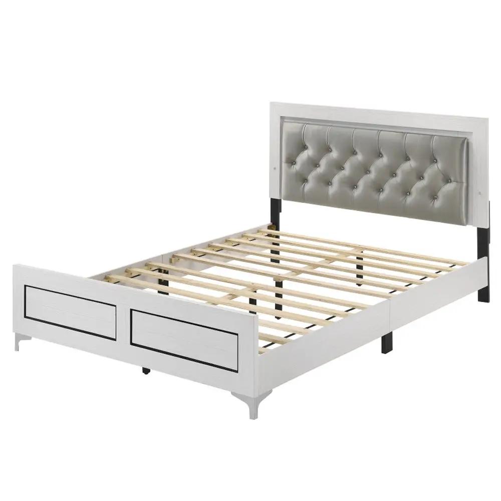 Casilda - Bed by Unique Piece Furniture