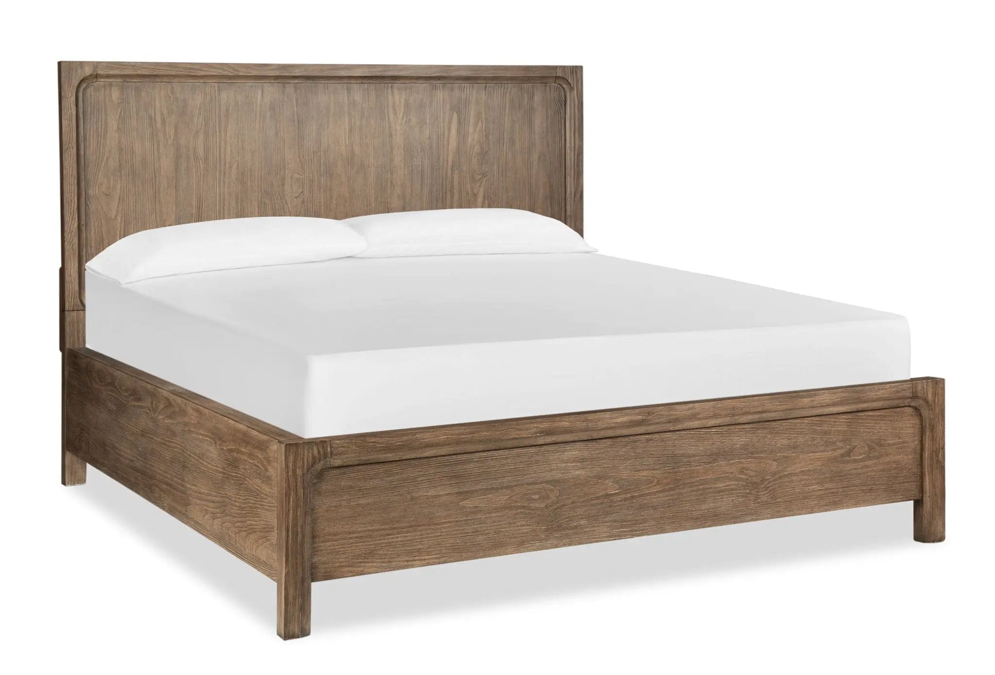 Westbourne - Panel Bed by Unique Piece Furniture