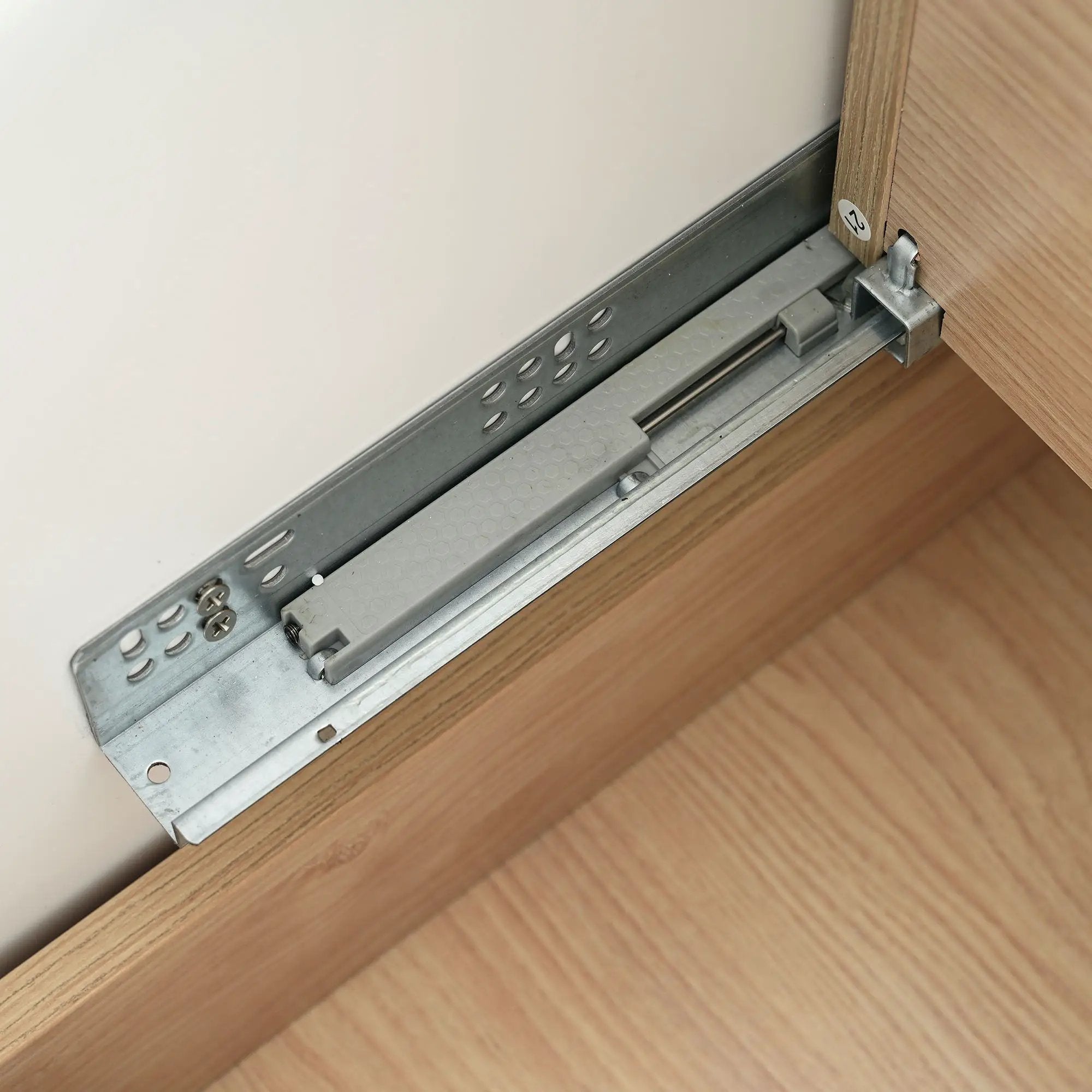 Shaker Free Standing Bathroom Vanity Cabinet & Sink, Soft Close Drawers, Soft Close Doors