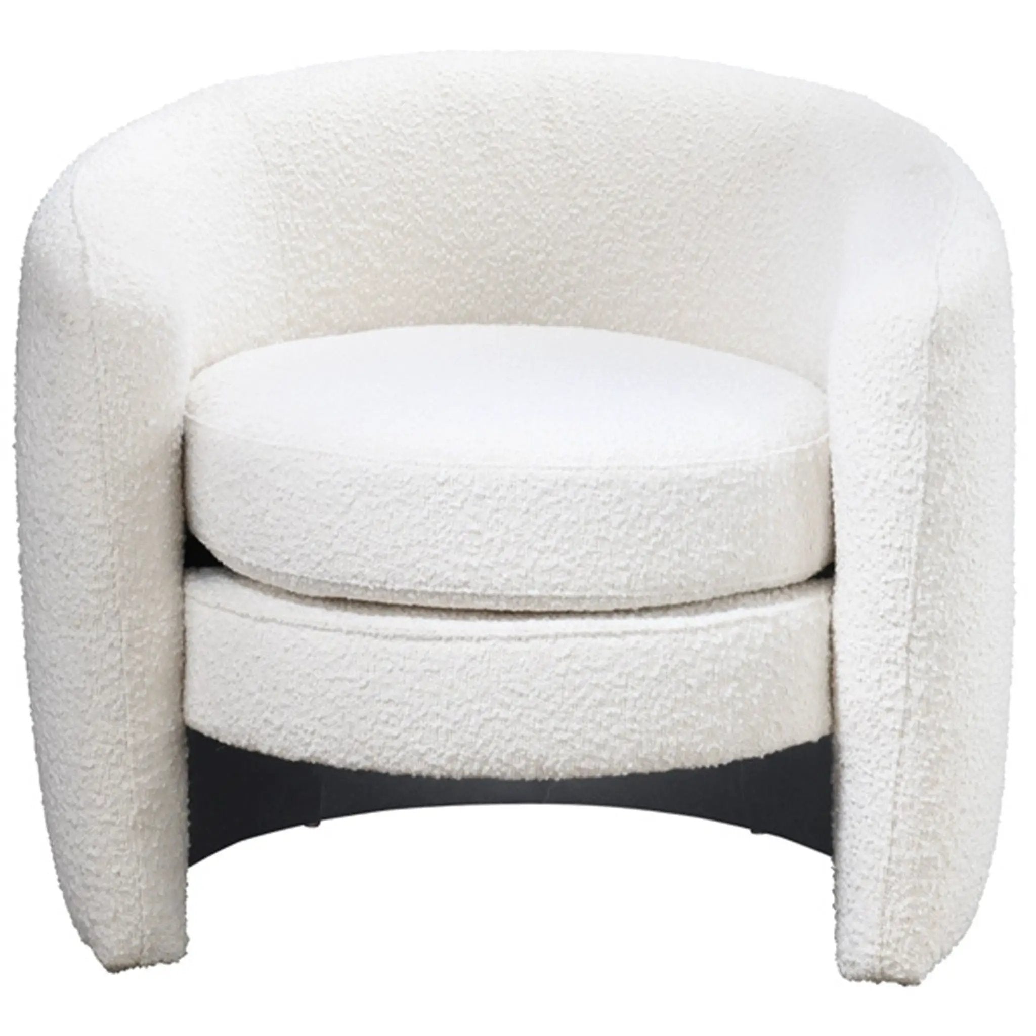 Avalon - Lounge Chair - White by Unique Piece Furniture
