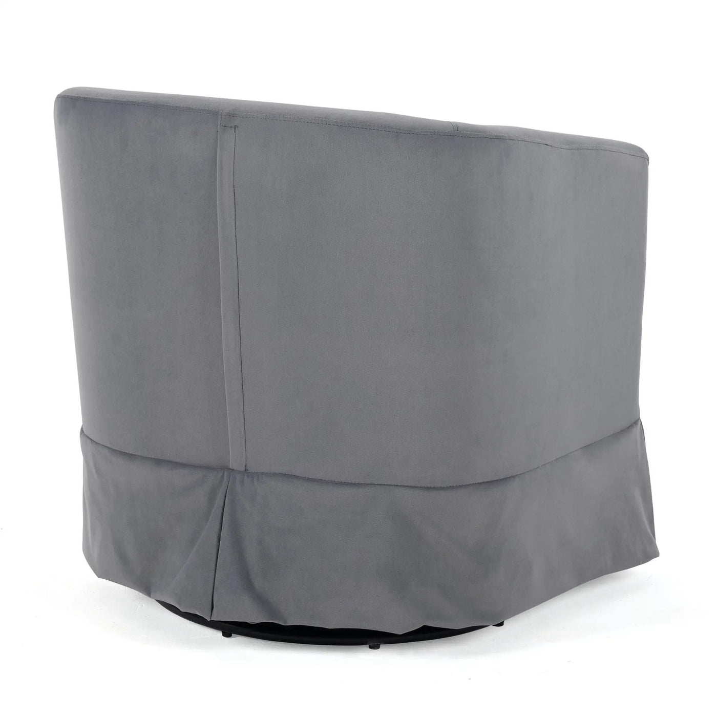 Swivel Chair by HouseOfZazla