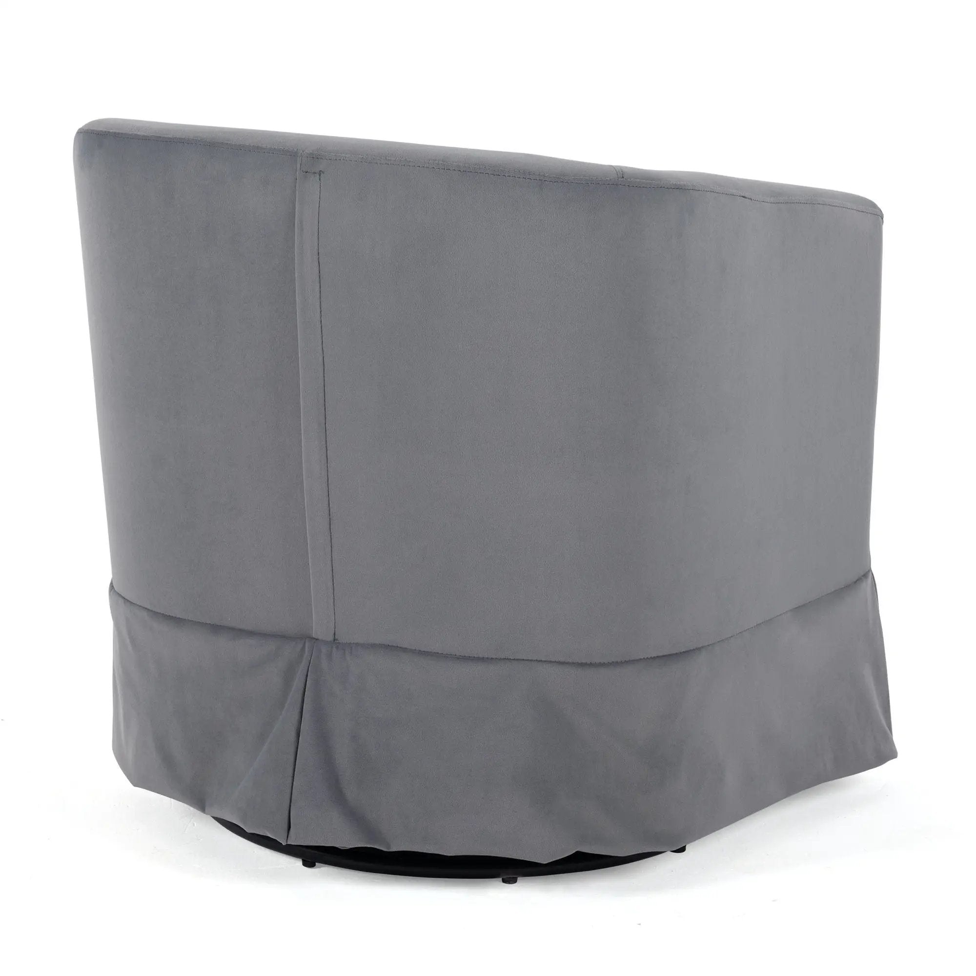 Swivel Chair by HouseOfZazla