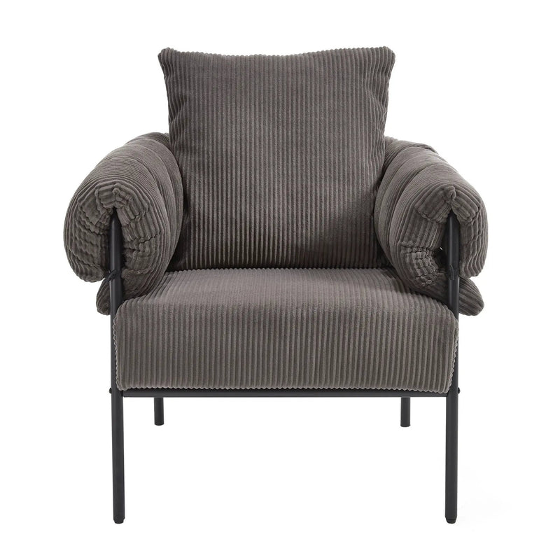Modern Decorative Chair For Living Room by Unique Piece Furniture