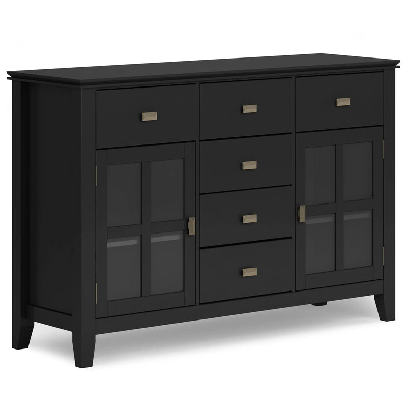 Artisan - Handcrafted Sideboard Buffet by Unique Piece Furniture