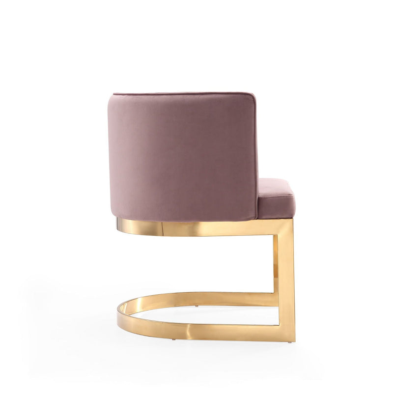 Aura - Dining Chair by HouseOfZazla