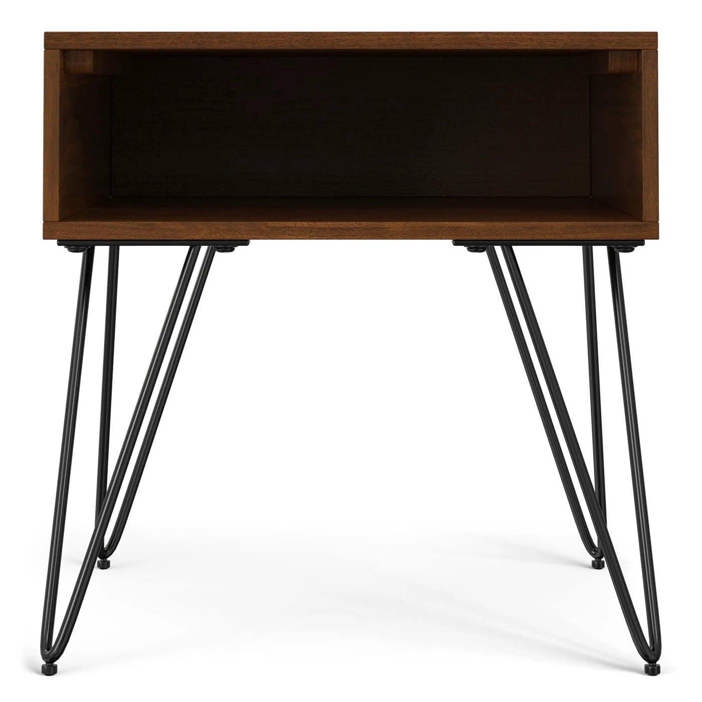 Hunter - End Table - Wood by Unique Piece Furniture