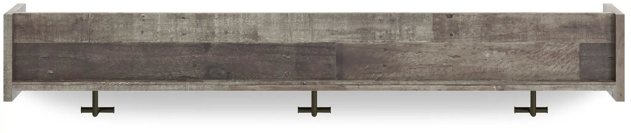 Neilsville - Wall Mounted Coat Rack by Unique Piece Furniture